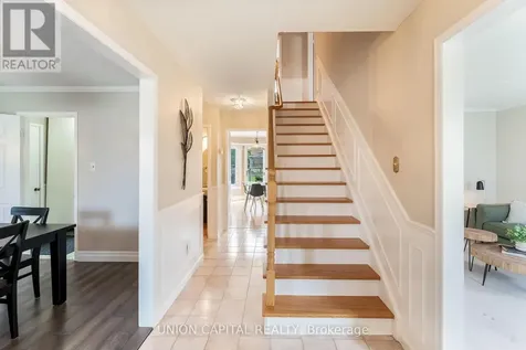 37 Carmody Lane Uxbridge ON L9P 1A5