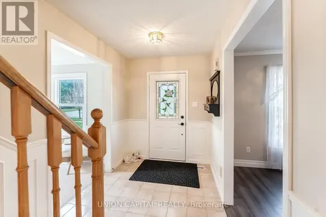 37 Carmody Lane Uxbridge ON L9P 1A5