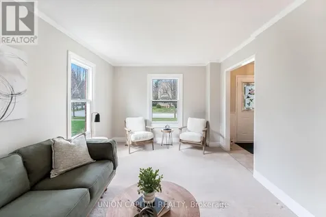 37 Carmody Lane Uxbridge ON L9P 1A5