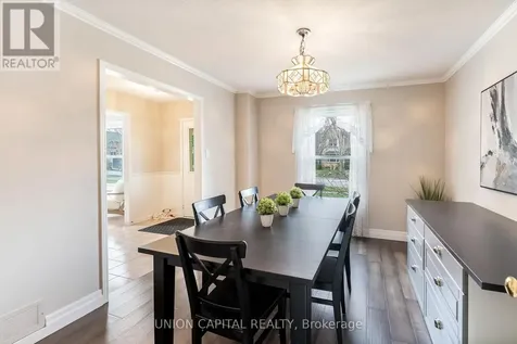 37 Carmody Lane Uxbridge ON L9P 1A5