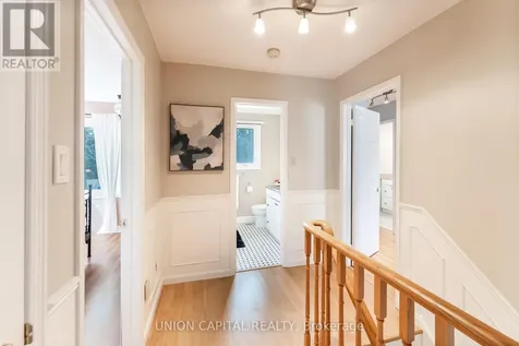 37 Carmody Lane Uxbridge ON L9P 1A5