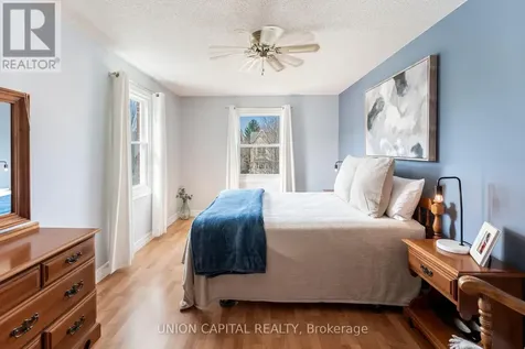 37 Carmody Lane Uxbridge ON L9P 1A5