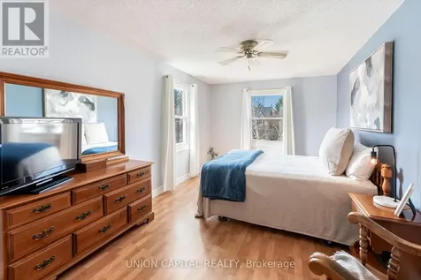 37 Carmody Lane Uxbridge ON L9P 1A5
