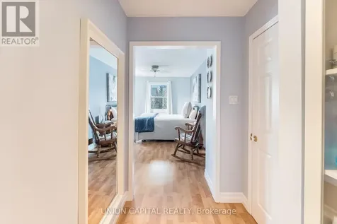 37 Carmody Lane Uxbridge ON L9P 1A5