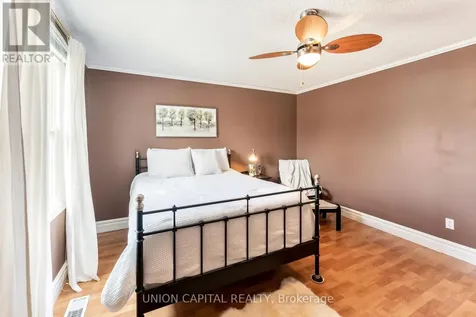 37 Carmody Lane Uxbridge ON L9P 1A5