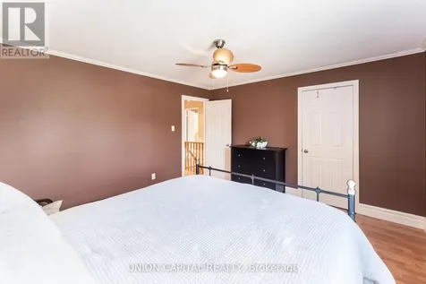 37 Carmody Lane Uxbridge ON L9P 1A5