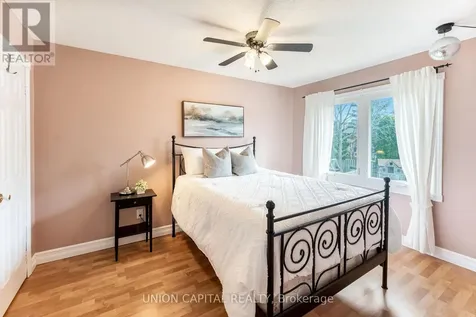 37 Carmody Lane Uxbridge ON L9P 1A5