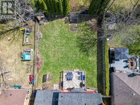 37 Carmody Lane Uxbridge ON L9P 1A5