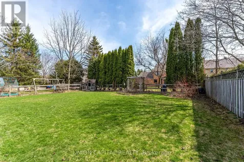 37 Carmody Lane Uxbridge ON L9P 1A5