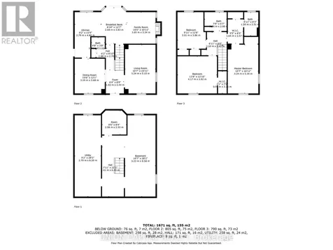 37 Carmody Lane Uxbridge ON L9P 1A5