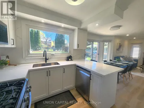 37 Carmody Lane Uxbridge ON L9P 1A5
