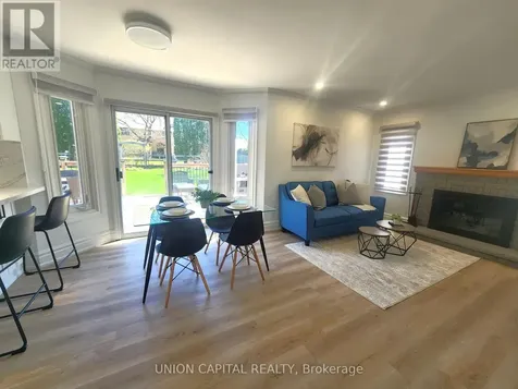 37 Carmody Lane Uxbridge ON L9P 1A5