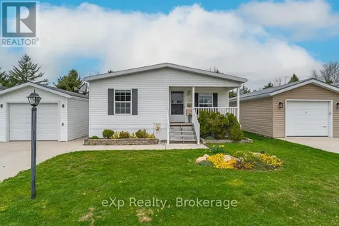 114 Rosewood Drive Georgian Bluffs ON N4K 5N5