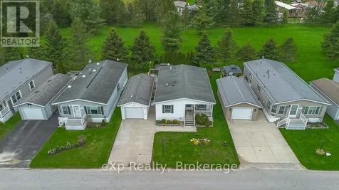 114 Rosewood Drive Georgian Bluffs ON N4K 5N5