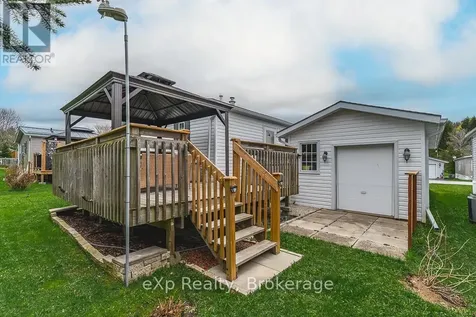 114 Rosewood Drive Georgian Bluffs ON N4K 5N5
