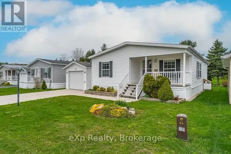 114 Rosewood Drive Georgian Bluffs ON N4K 5N5