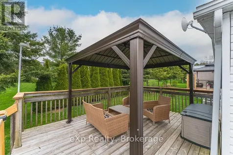 114 Rosewood Drive Georgian Bluffs ON N4K 5N5