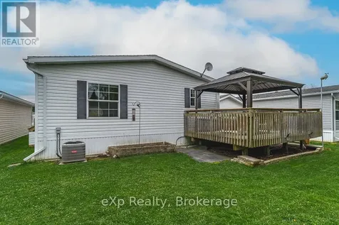 114 Rosewood Drive Georgian Bluffs ON N4K 5N5