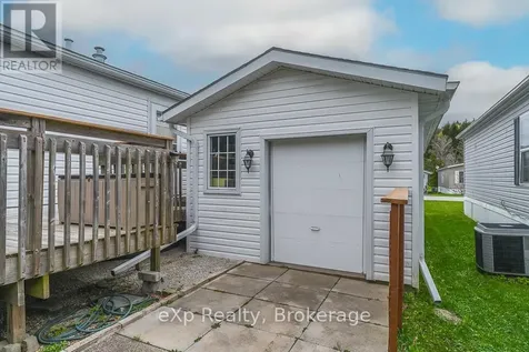 114 Rosewood Drive Georgian Bluffs ON N4K 5N5