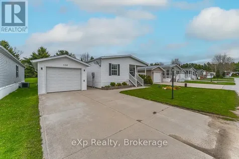 114 Rosewood Drive Georgian Bluffs ON N4K 5N5