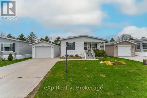 114 Rosewood Drive Georgian Bluffs ON N4K 5N5