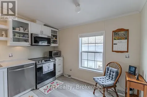114 Rosewood Drive Georgian Bluffs ON N4K 5N5