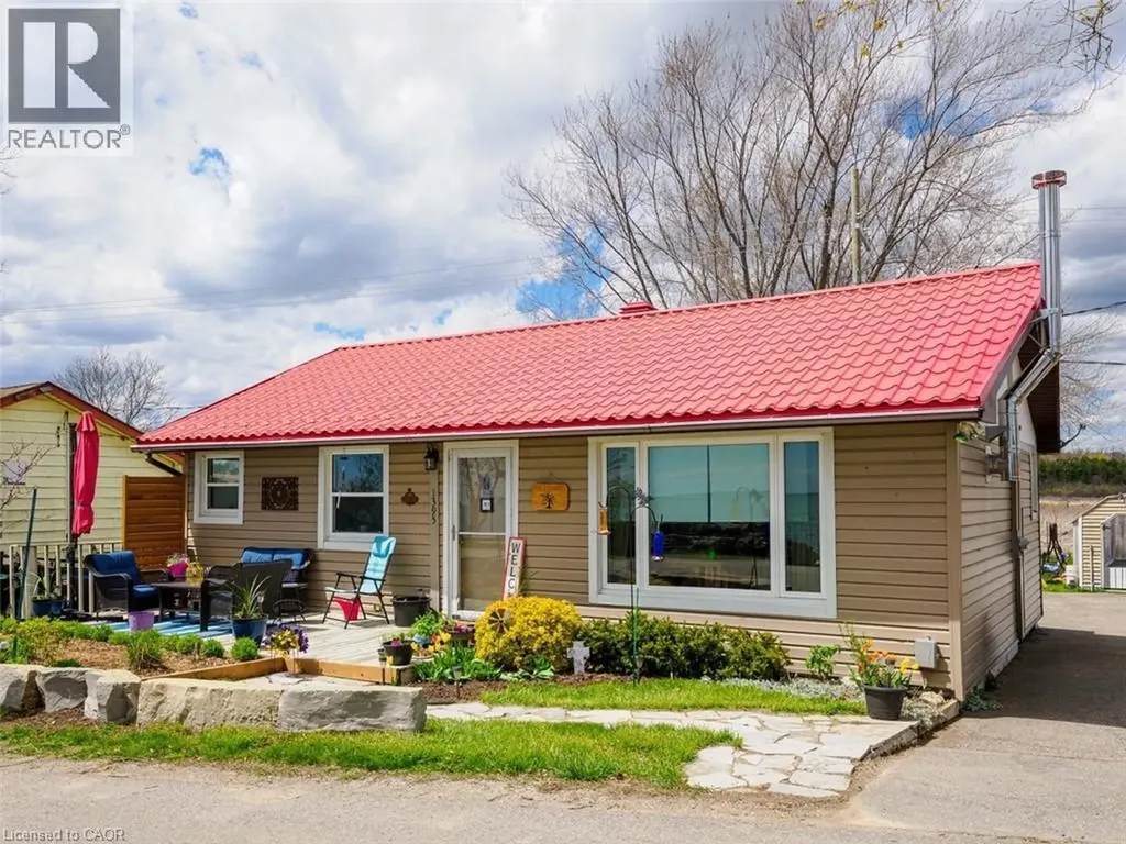 1395 Lakeshore Road Haldimand County ON N0A 1P0