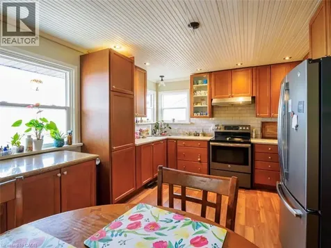 1395 Lakeshore Road Haldimand County ON N0A 1P0