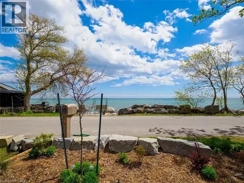 1395 Lakeshore Road Haldimand County ON N0A 1P0