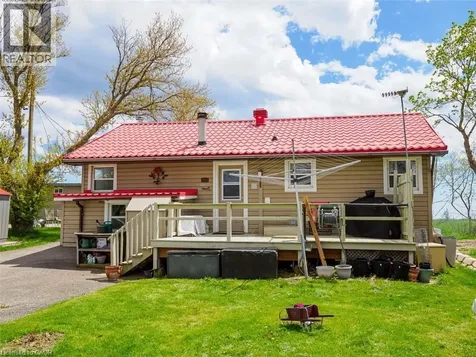 1395 Lakeshore Road Haldimand County ON N0A 1P0