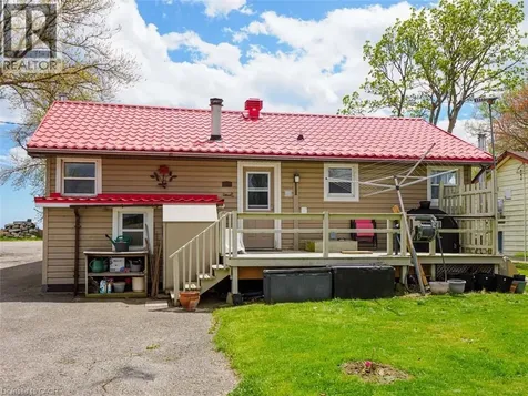 1395 Lakeshore Road Haldimand County ON N0A 1P0