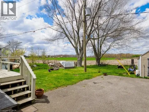 1395 Lakeshore Road Haldimand County ON N0A 1P0