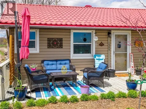 1395 Lakeshore Road Haldimand County ON N0A 1P0