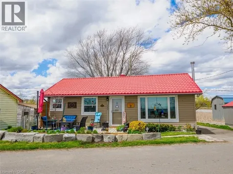 1395 Lakeshore Road Haldimand County ON N0A 1P0