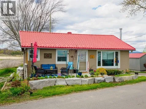 1395 Lakeshore Road Haldimand County ON N0A 1P0