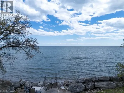 1395 Lakeshore Road Haldimand County ON N0A 1P0