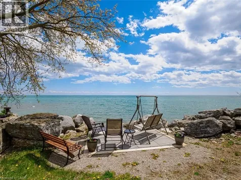 1395 Lakeshore Road Haldimand County ON N0A 1P0