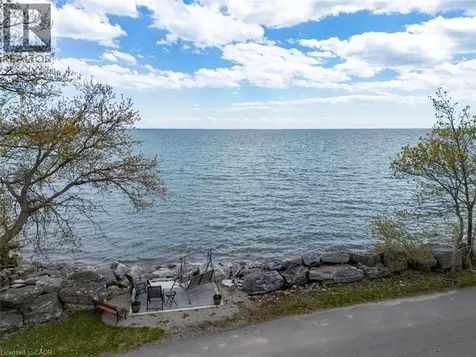1395 Lakeshore Road Haldimand County ON N0A 1P0