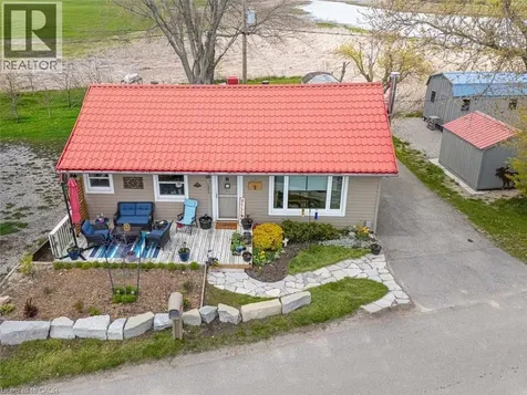 1395 Lakeshore Road Haldimand County ON N0A 1P0