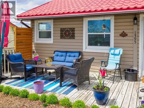 1395 Lakeshore Road Haldimand County ON N0A 1P0
