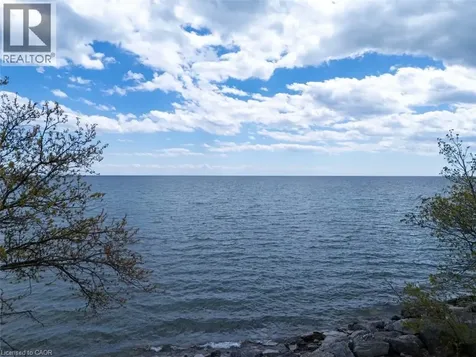 1395 Lakeshore Road Haldimand County ON N0A 1P0