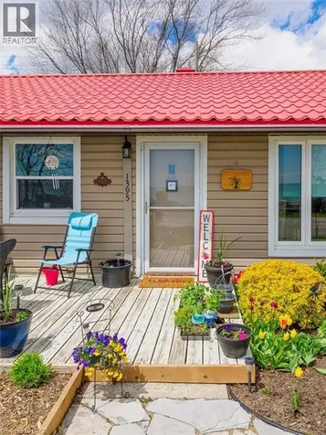 1395 Lakeshore Road Haldimand County ON N0A 1P0