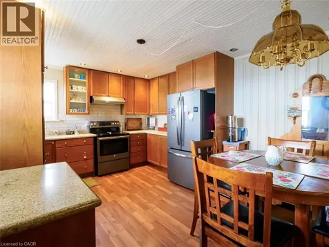 1395 Lakeshore Road Haldimand County ON N0A 1P0