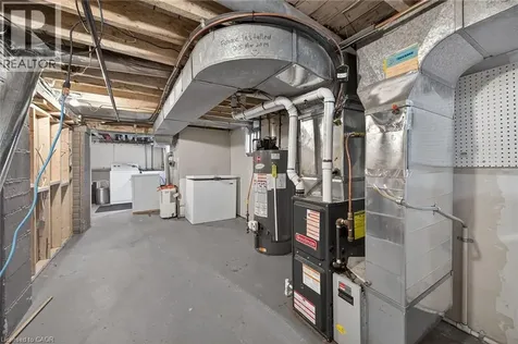 190 Campbell Avenue Hamilton ON L8H 2G3