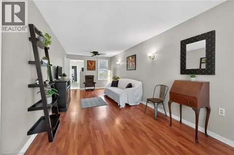 190 Campbell Avenue Hamilton ON L8H 2G3