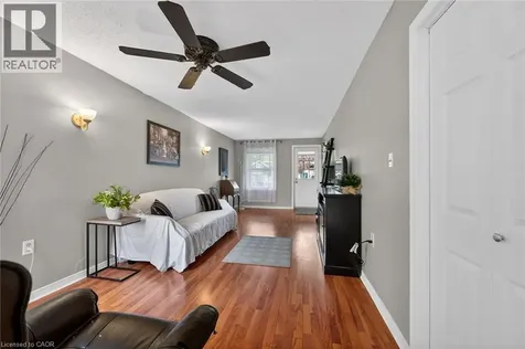 190 Campbell Avenue Hamilton ON L8H 2G3