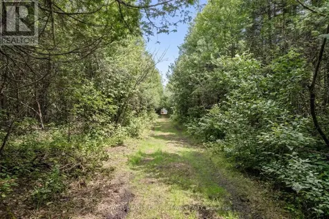 2382- 2338 Greys Creeks Road Ottawa ON K4P 1N7