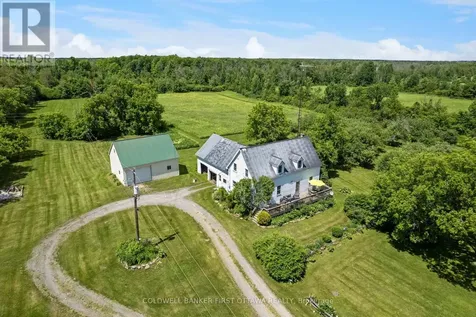2382- 2338 Greys Creeks Road Ottawa ON K4P 1N7