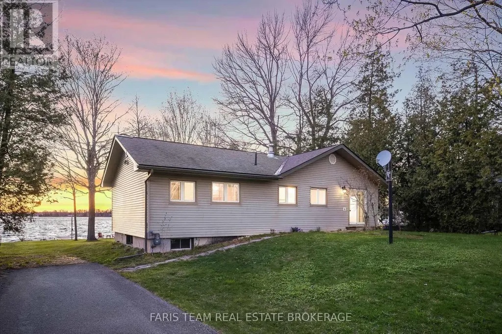 5240 Prospect Avenue Ramara ON L3V 0Z1