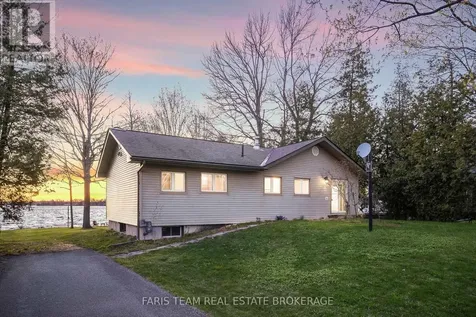 5240 Prospect Avenue Ramara ON L3V 0Z1